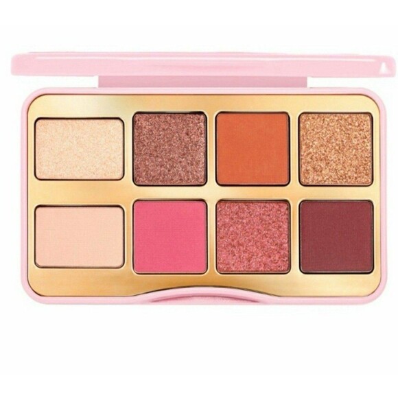 Too Faced Other - TOO FACED LET'S PLAY EYESHADOW PALETTE